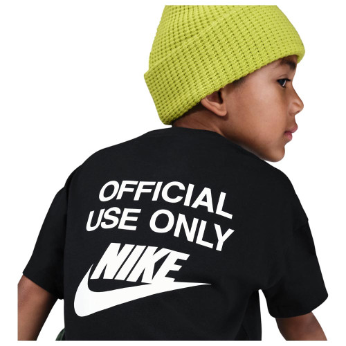 Nike Παιδική κοντομάνικη μπλούζα Sportswear Max90 Tee